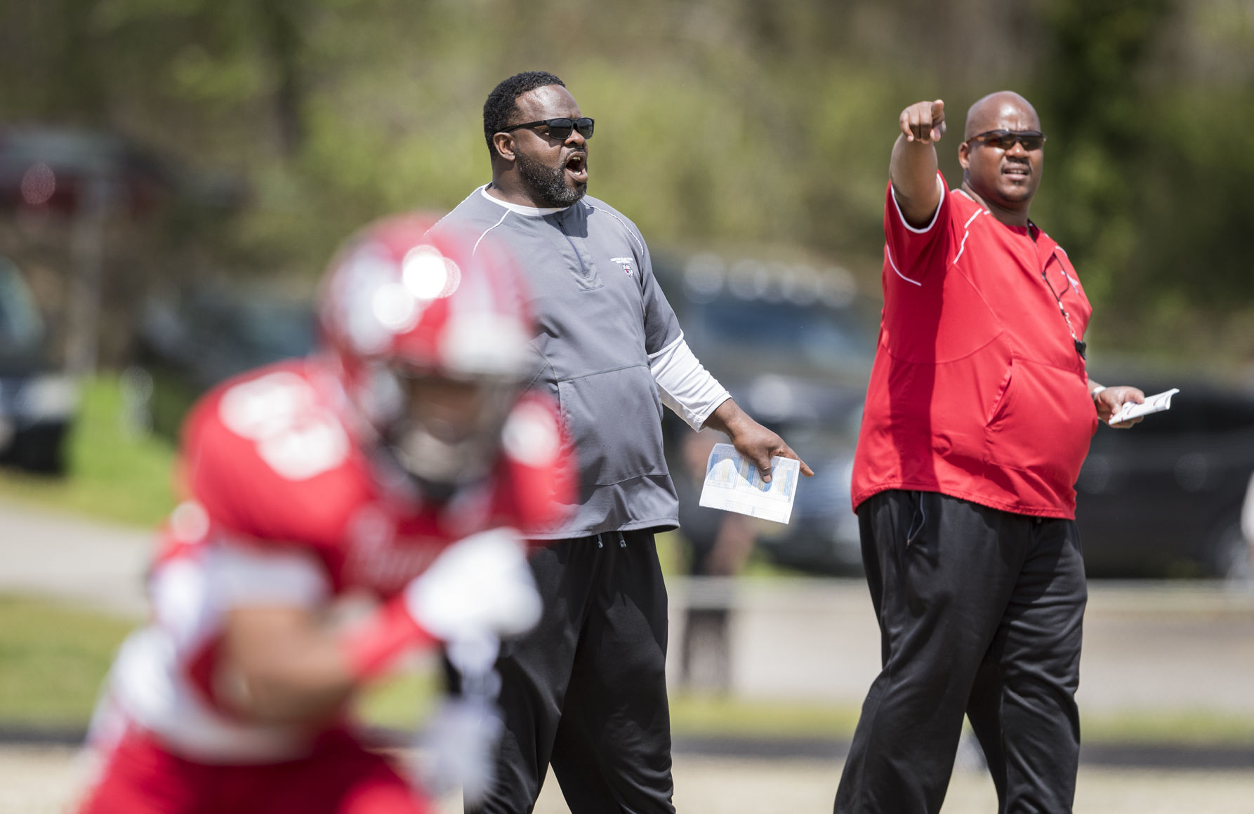 WSSUSpring